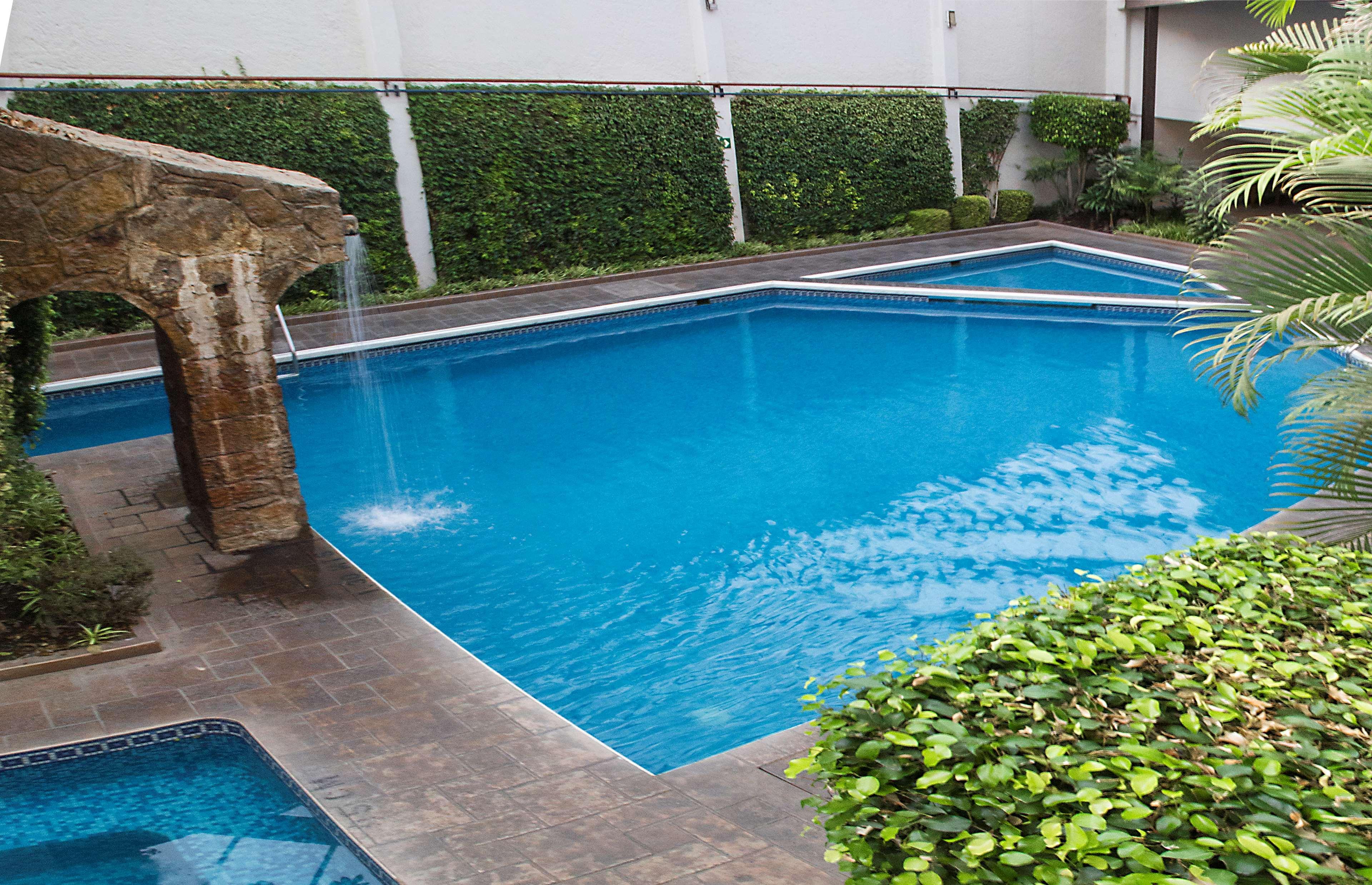 Radisson Hotel & Convention Center Toluca Exterior photo